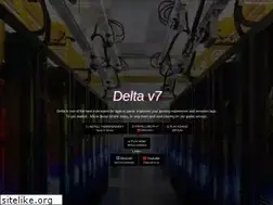 Sites similar to deltav4.glitch.me