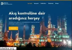 Sites similar to deltavana.com