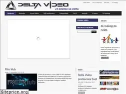 Sites similar to deltavideo.rs
