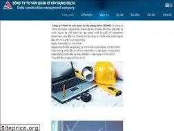 Sites similar to deltavietnam.net