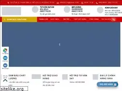 Sites similar to deltavietnam.vn