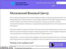 Sites similar to deltavisa.ru