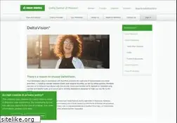 Sites similar to deltavisionmo.com
