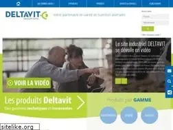 Sites similar to deltavit.com