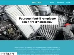 Sites similar to deltaviu.org