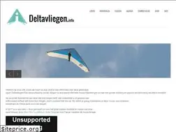 Sites similar to deltavliegen.info