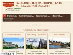 Sites similar to deltavolgatour.ru