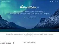 Sites similar to deltawalker.com