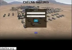 Sites similar to deltawars.com