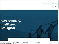 Sites similar to deltawaterengineering.com