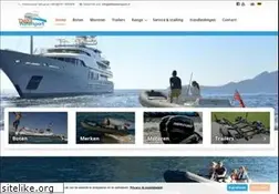 Sites similar to deltawatersport.nl