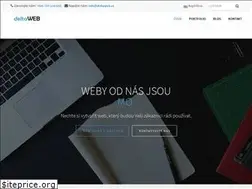 Sites similar to deltaweb.cz