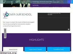 Sites similar to deltawestacademy.ca
