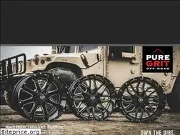 Sites similar to deltawheelcompany.com