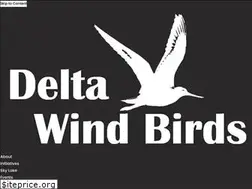 Sites similar to deltawindbirds.org