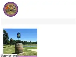 Sites similar to deltawindjammersdgc.com