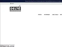 Sites similar to deltawindsports.com