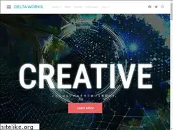 Sites similar to deltaworks.info