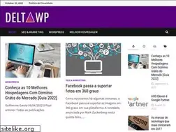 Sites similar to deltawp.com