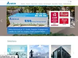 Sites similar to deltaww.com