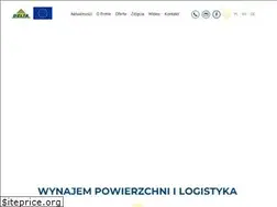 Sites similar to deltawynajem.pl
