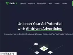 Sites similar to deltax.com