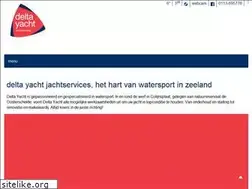 Sites similar to deltayacht.com