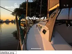 Sites similar to deltayachts.com.br