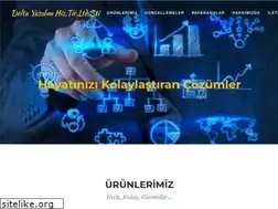 Sites similar to deltayh.com.tr