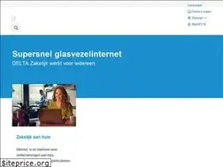 Sites similar to deltazakelijk.nl
