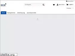 Sites similar to deltazeitsysteme.de
