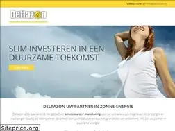 Sites similar to deltazon.nl