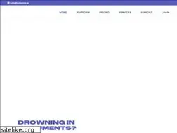 Sites similar to deltazone.net