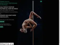 Sites similar to deltebredansa.cat