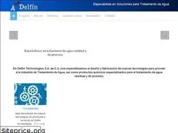 Sites similar to deltech.com.mx