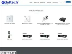 Sites similar to deltechss.com