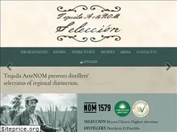 Sites similar to deltequila.com