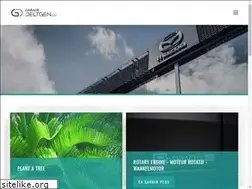 Sites similar to deltgen.lu