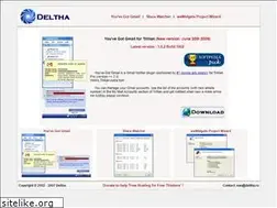 Sites similar to deltha.ro
