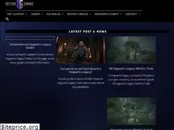 Sites similar to deltiasgaming.com