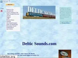 Sites similar to delticsounds.com