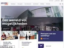 Sites similar to deltion.nl