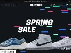 Sites similar to deltitechbrands.com