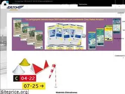 Sites similar to delton-aviation.fr