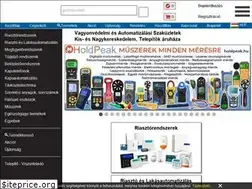 Sites similar to delton.hu
