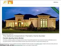 Sites similar to deltona.com