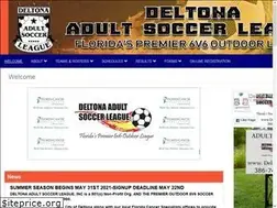 Sites similar to deltona6v6.com