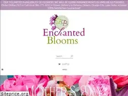 Sites similar to deltonaenchantedblooms.com