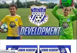 Sites similar to deltonasoccer.com