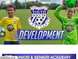 Sites similar to deltonayouthsoccerclub.com